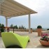 Tumbona de diseño Lounge