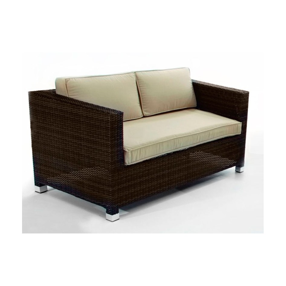 Sofá 2 plazas Garbí