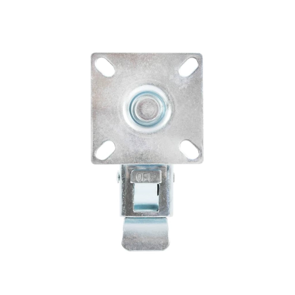 Ruedas giratorias 24 unidades 75