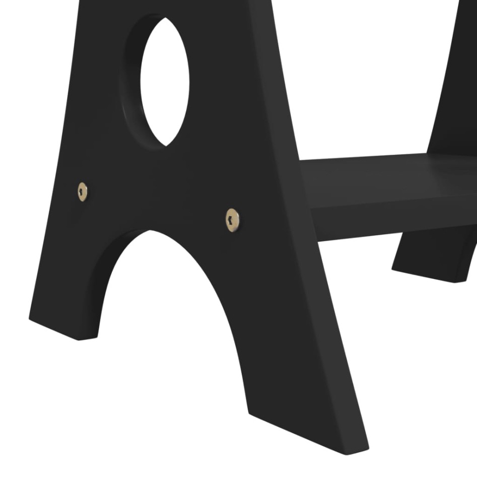 Espejo de pie con joyero y luces LED