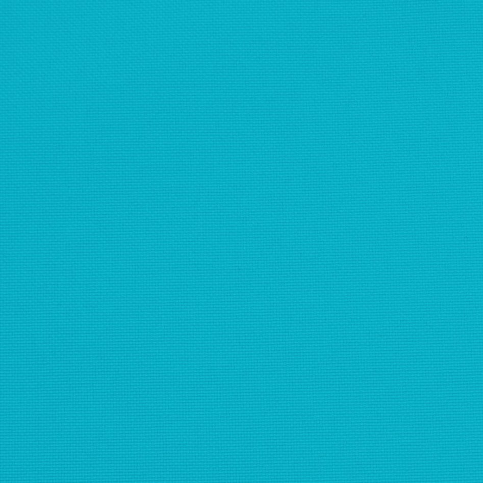 Cojines para silla con respaldo bajo 6 uds tela