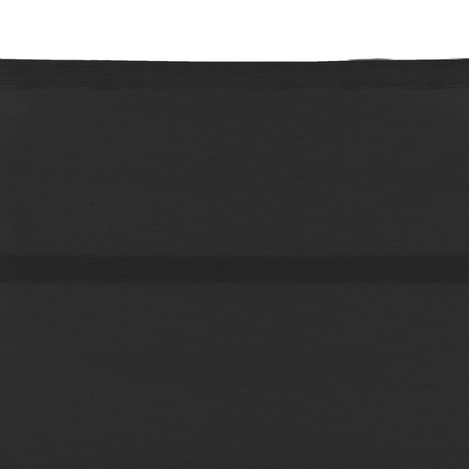 Tumbona de textilene y aluminio