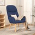 Sillón de relax de tela