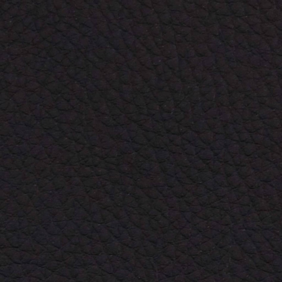 Sillas de comedor 2 unidades madera curvada y cuero