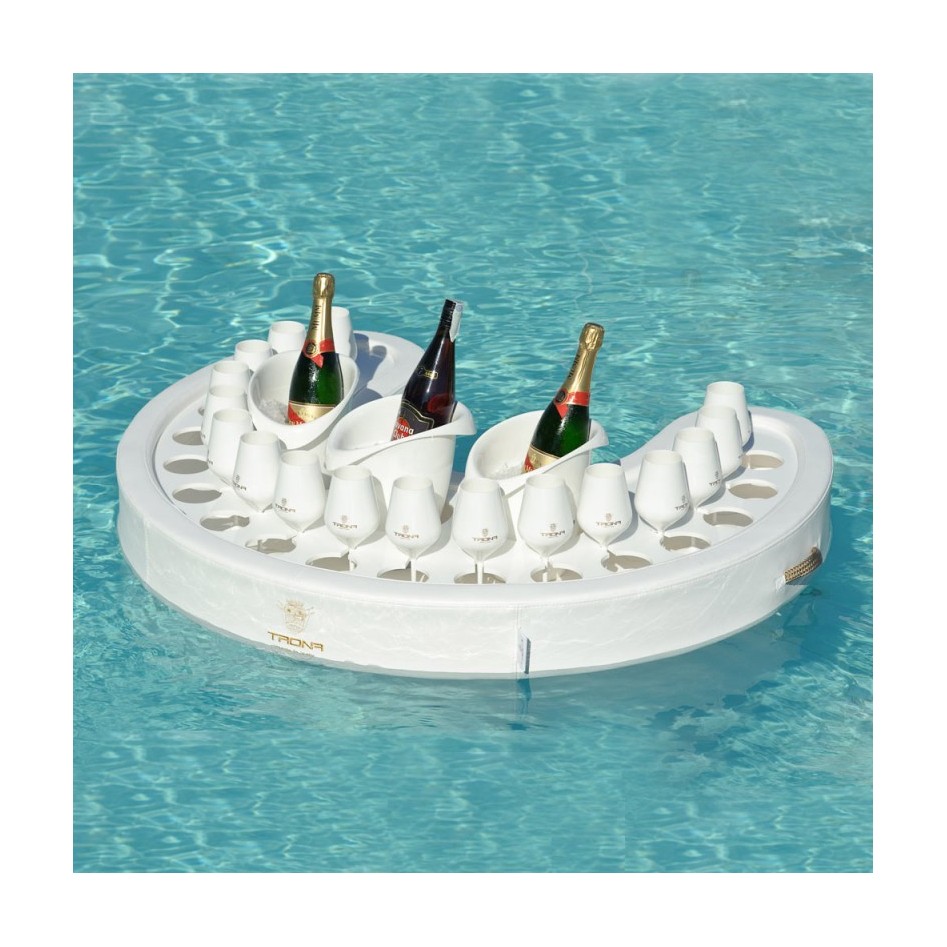 Bar Flotante