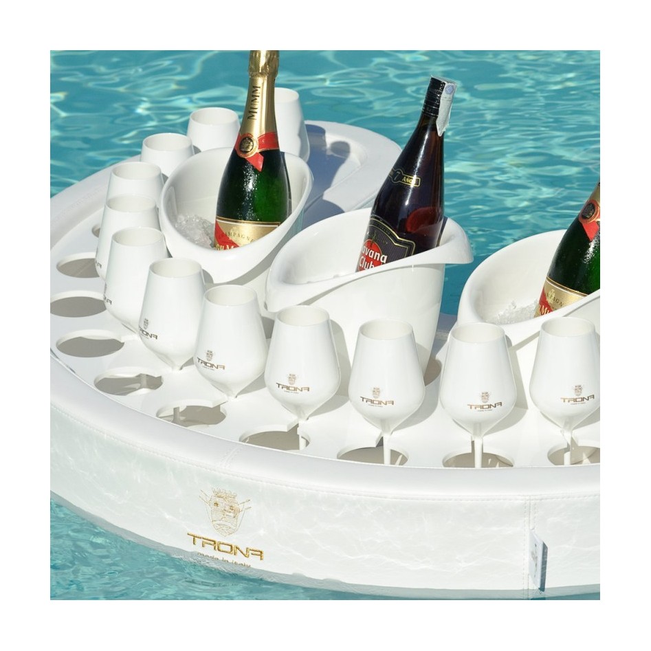 Bar Flotante