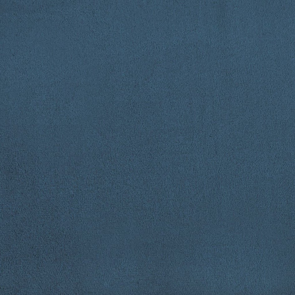 Sillas de comedor 2 unidades terciopelo