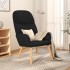 Sillón de relax de tela