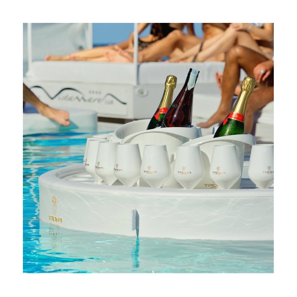 Bar Flotante