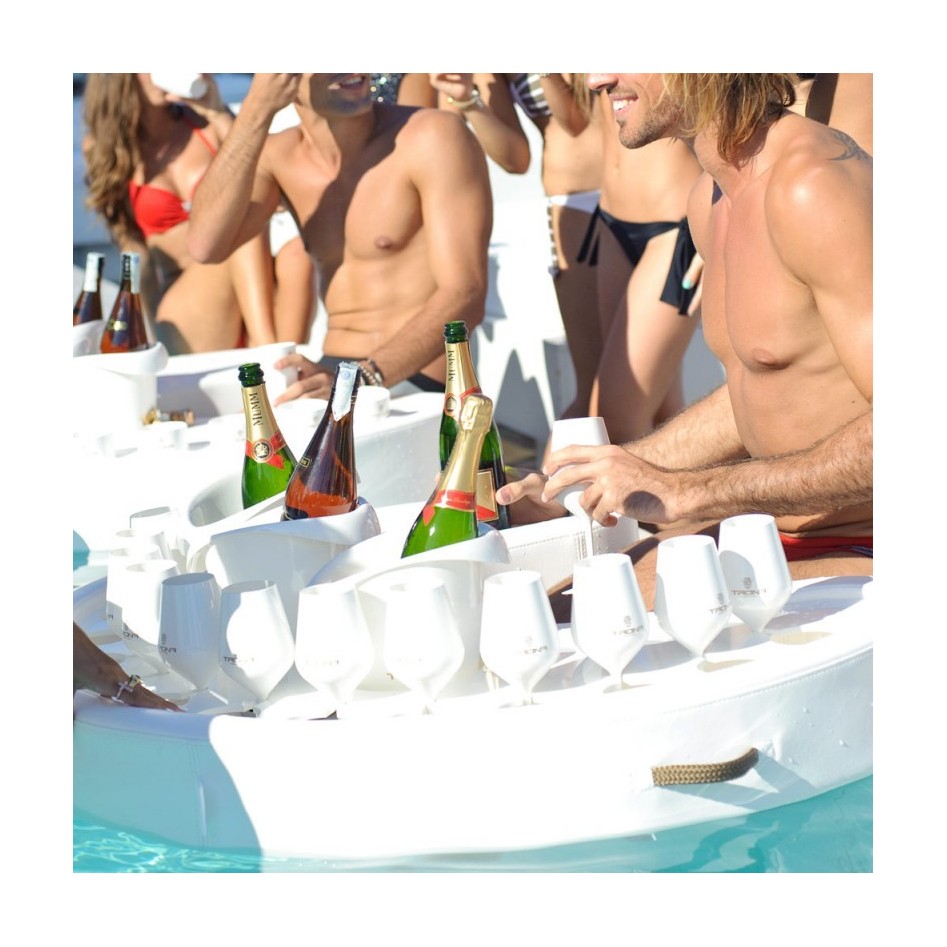 Bar Flotante
