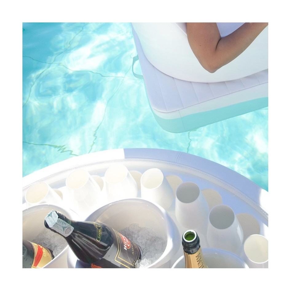 Bar Flotante