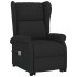 Sillón de masaje elevable tela