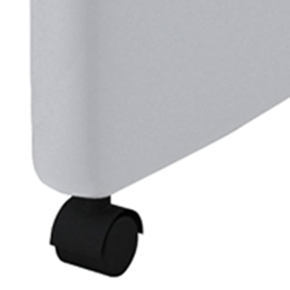 Sillas de comedor 4 unidades cuero sintético