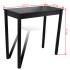 Mesa de bar con 2 sillas de barra