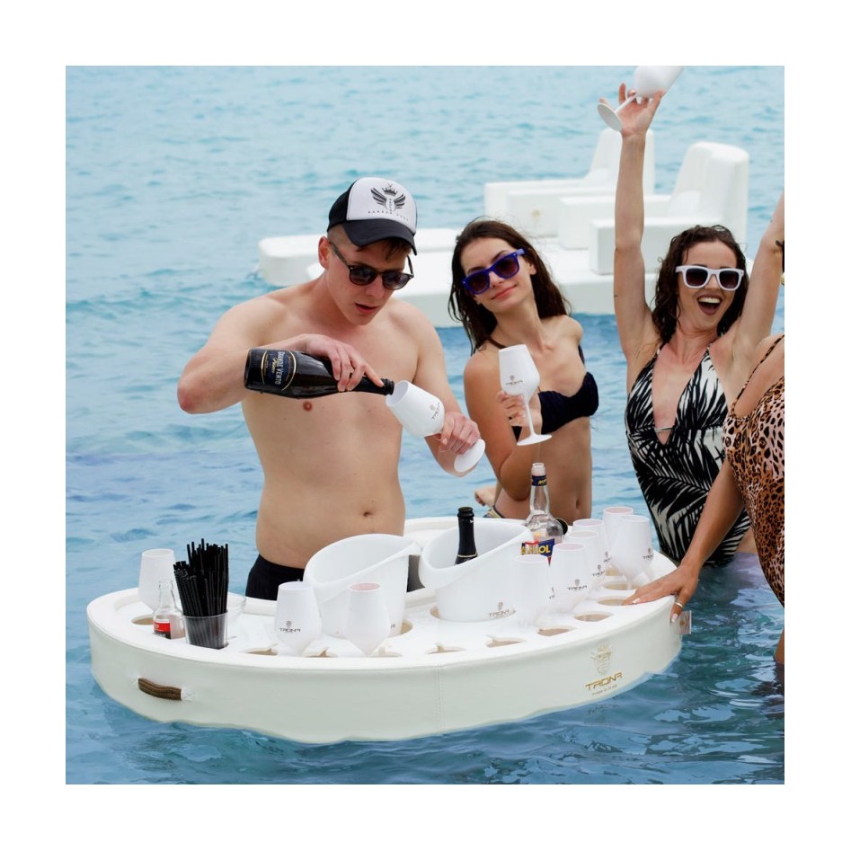 Bar Flotante