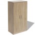 Mueble zapatero con 7 estantes color
