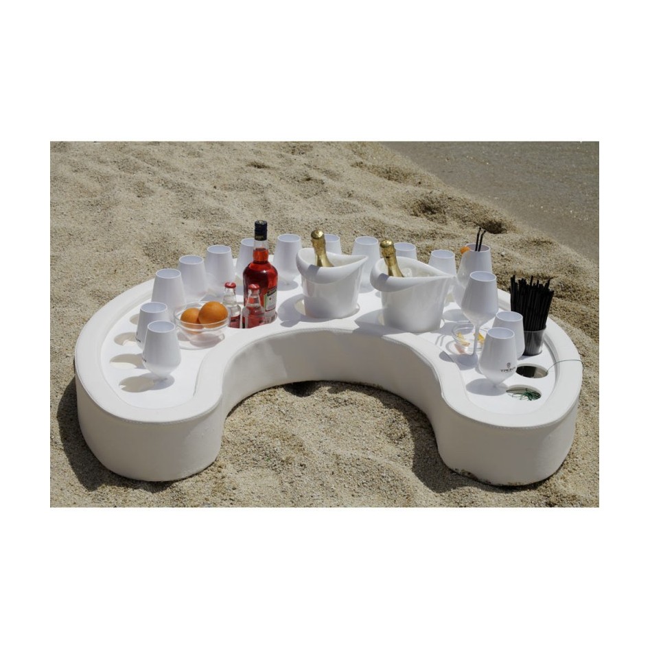 Bar Flotante