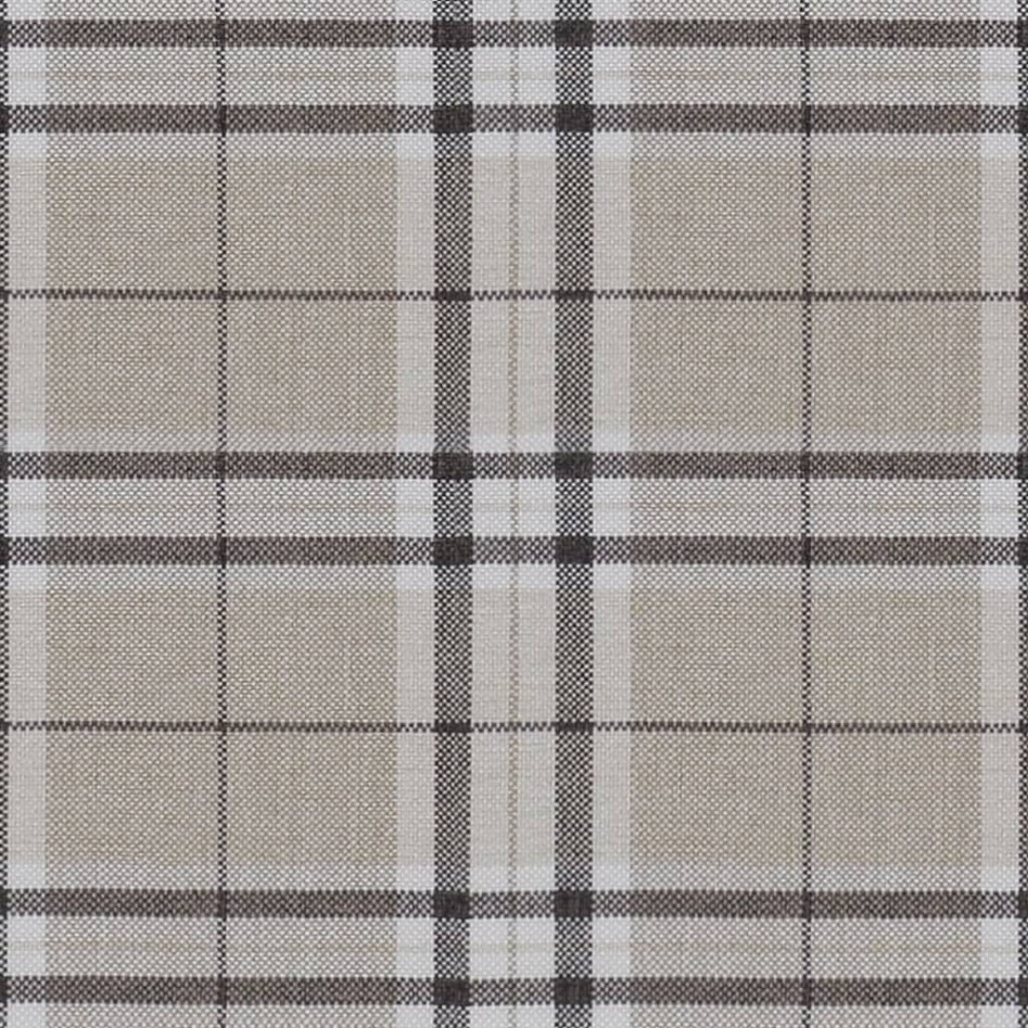 Sillón con cojín tela color