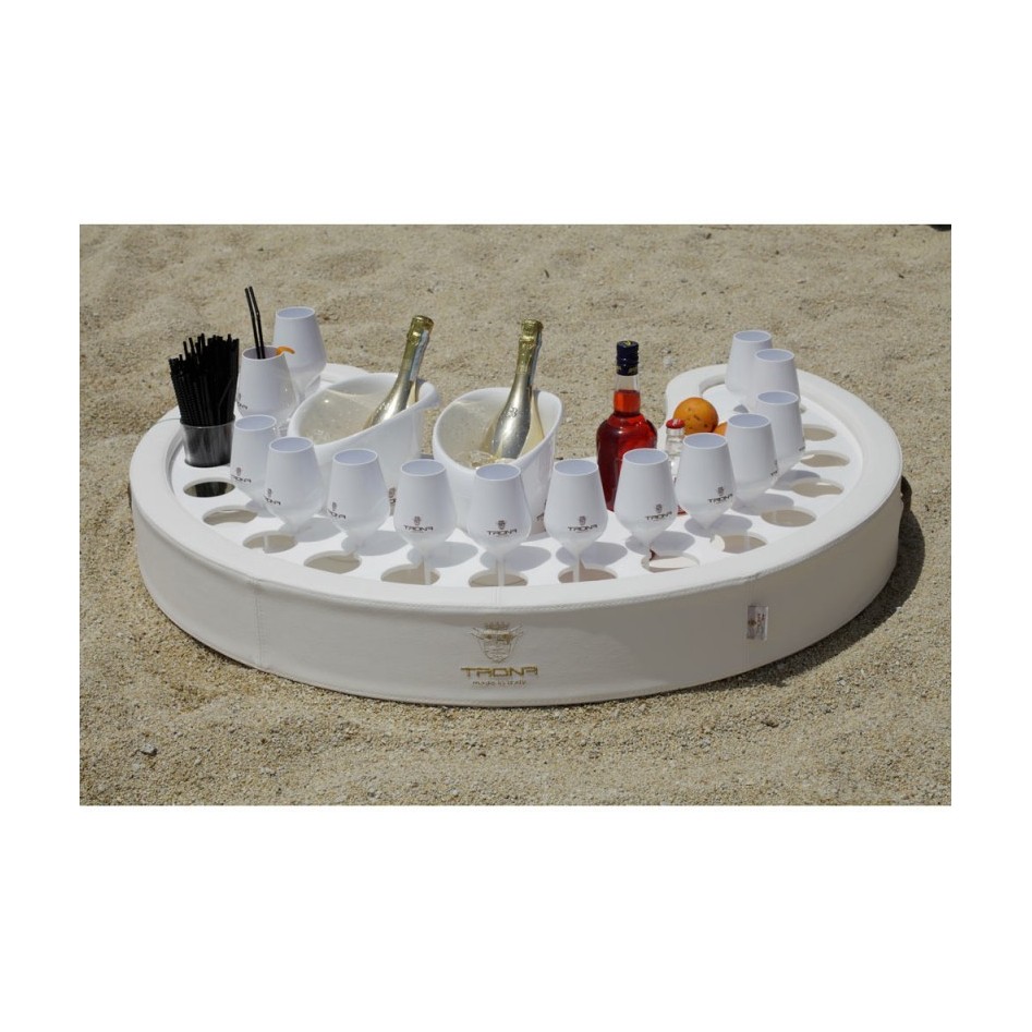 Bar Flotante