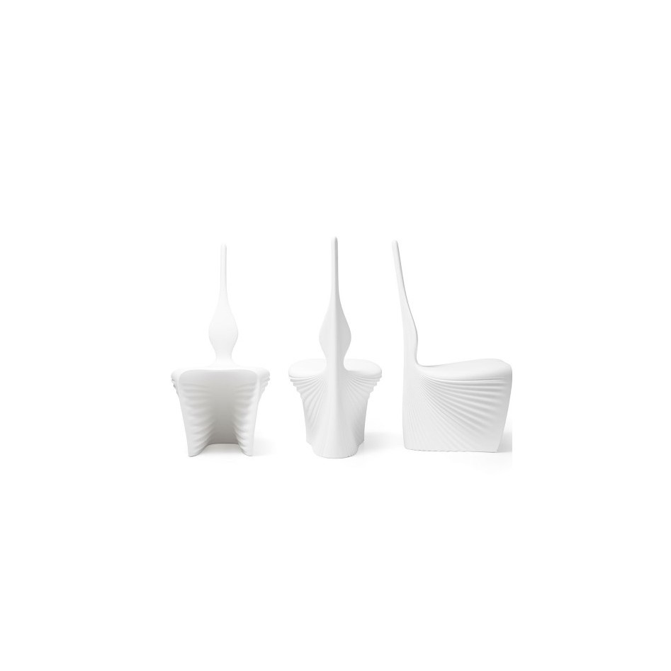 Silla Biophilia by Vondom