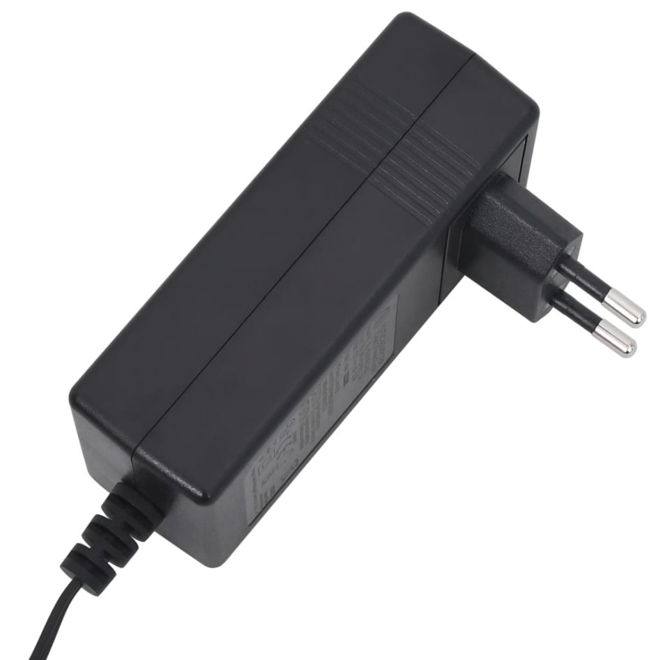 Sillón elevable tela gris