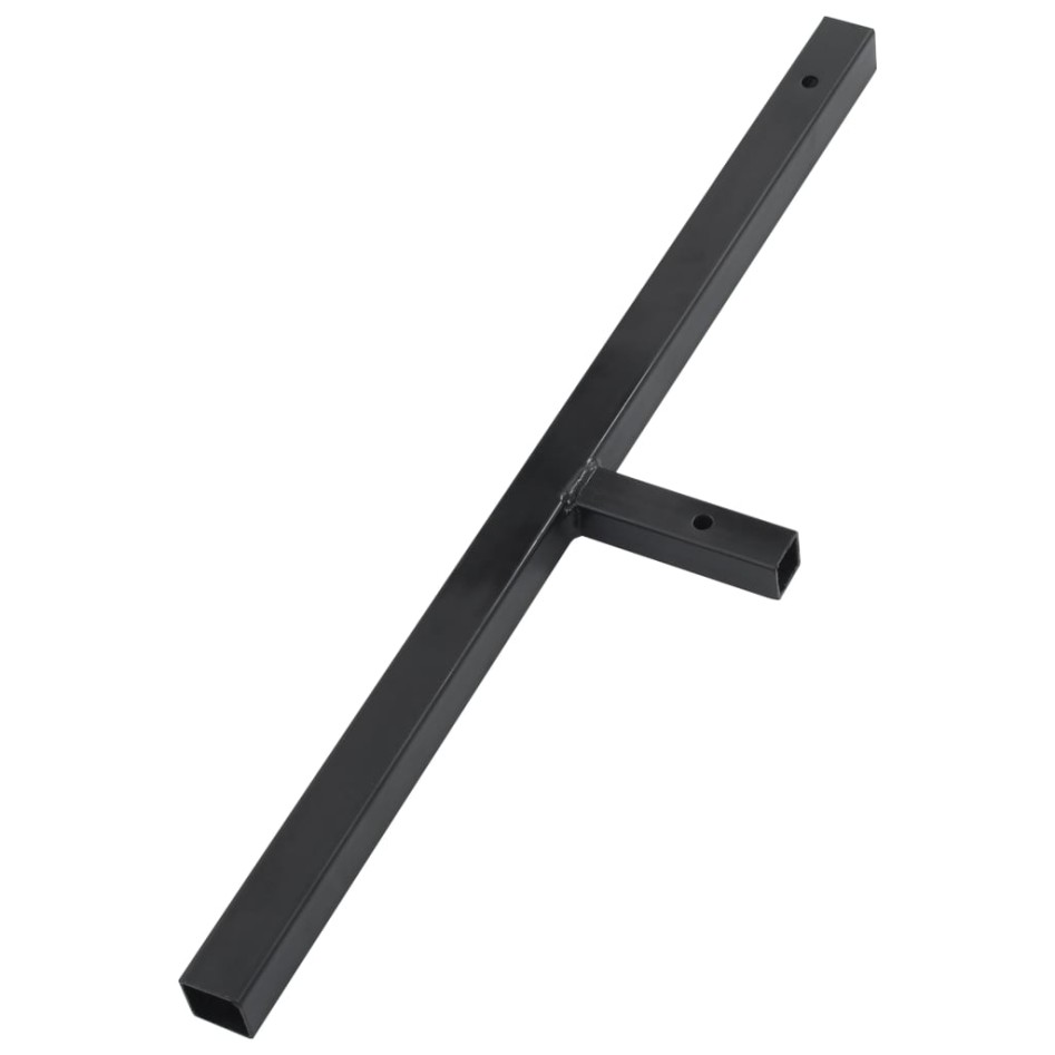 Taladro de tierra con mango 250 mm tubo de extensión 4 m