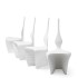 Silla Biophilia by Vondom