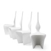 Silla Biophilia by Vondom