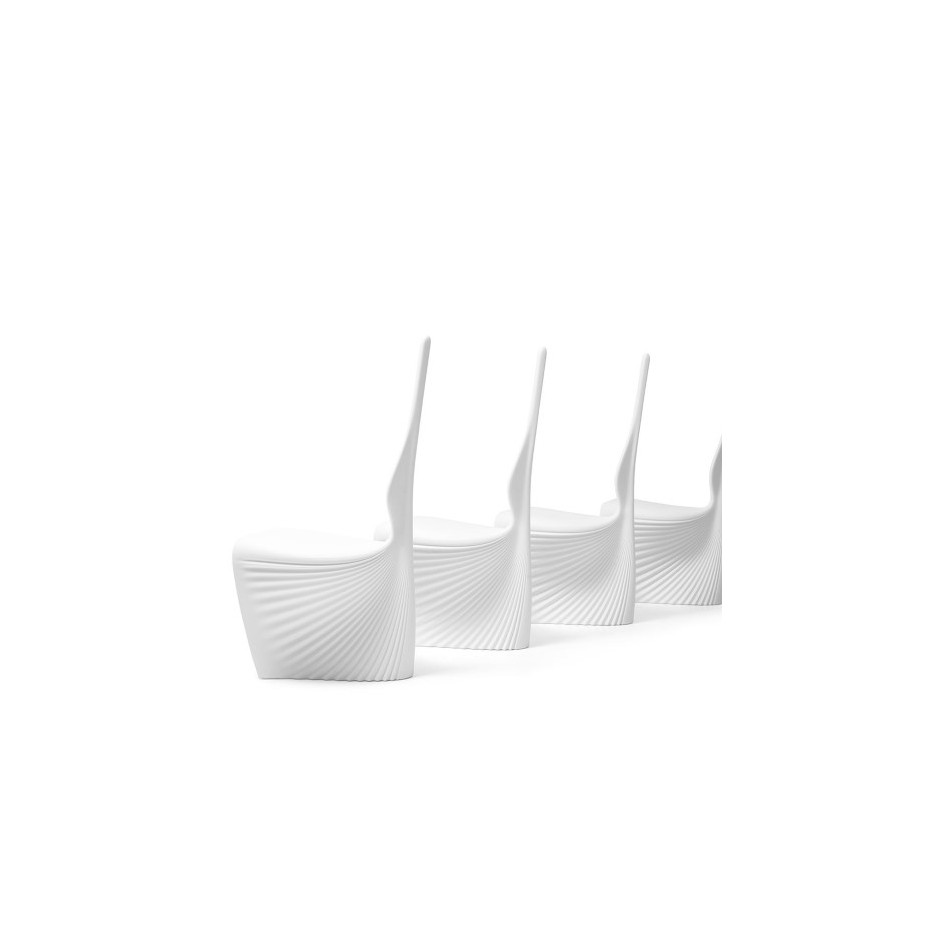 Silla Biophilia by Vondom