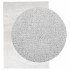 Alfombra de pelo corto OVIEDO gris 200x280
