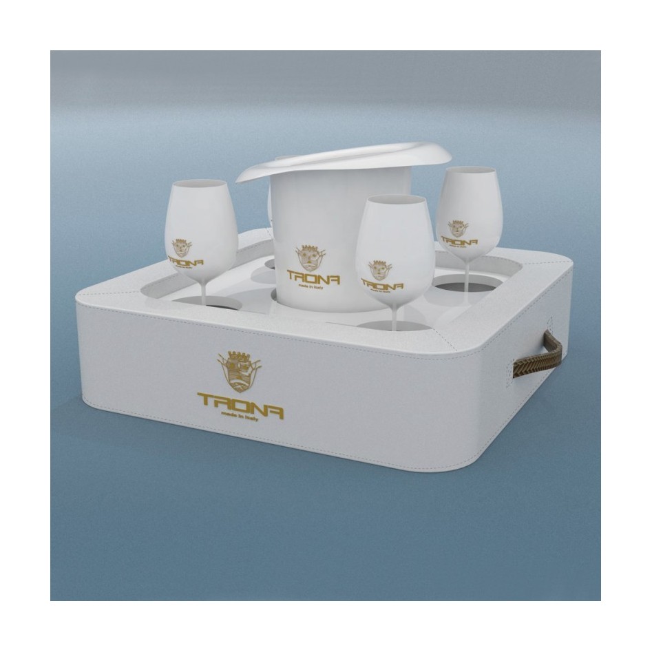 Bandeja Flotante2 Trona