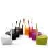 Silla Biophilia by Vondom