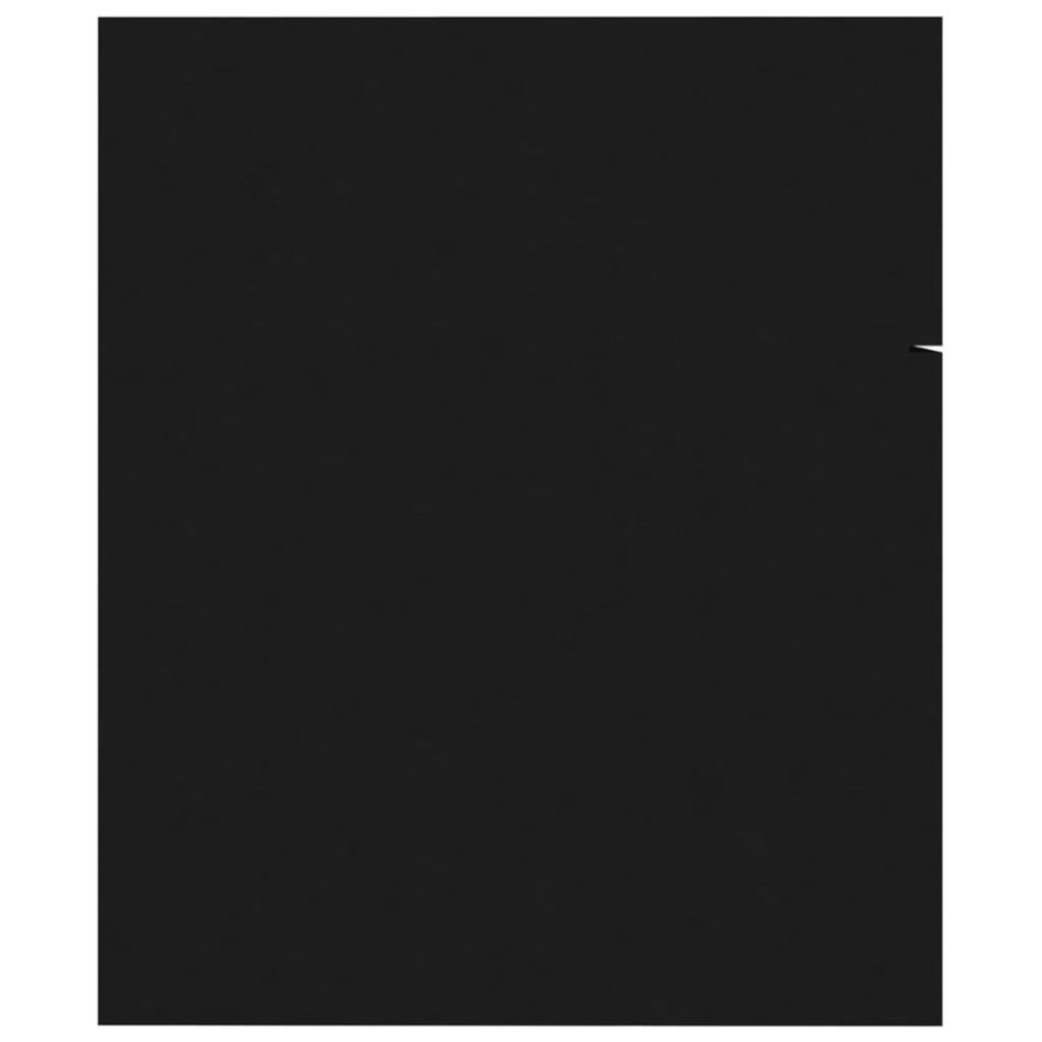 Juego de muebles de baño madera de ingeniería