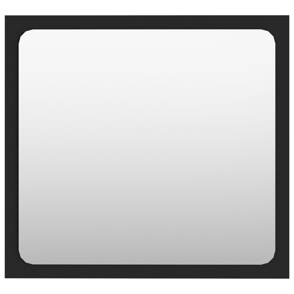 Juego de muebles de baño madera de ingeniería