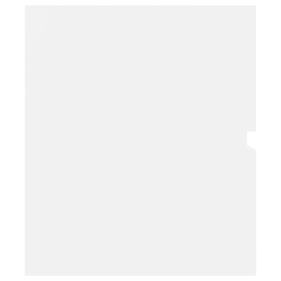 Mueble con lavabo madera de ingeniería