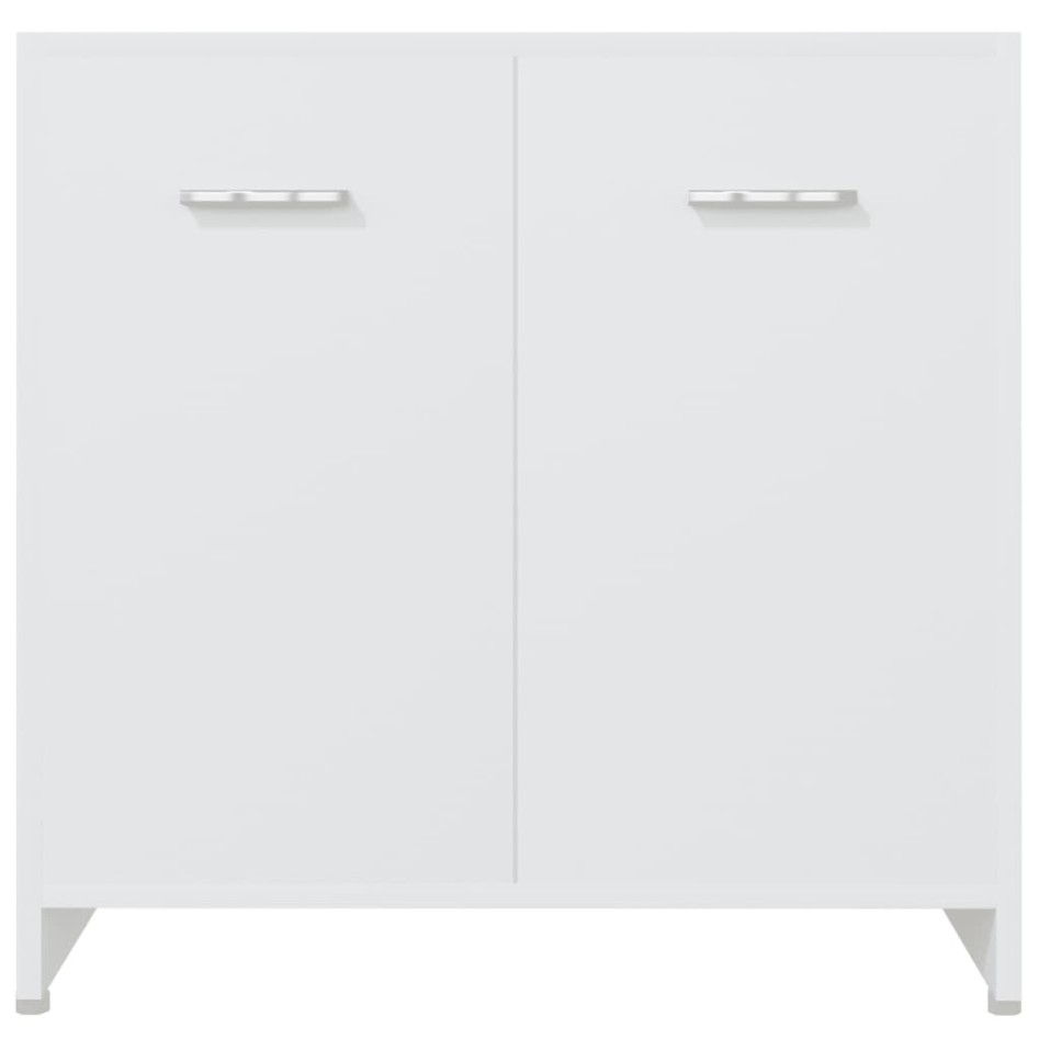 Juego de muebles de baño 4 piezas