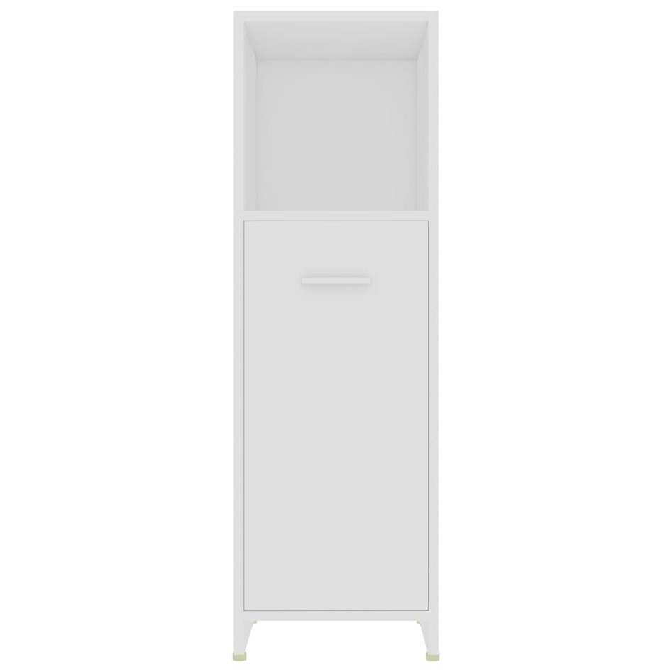 Juego de muebles de baño 4 piezas