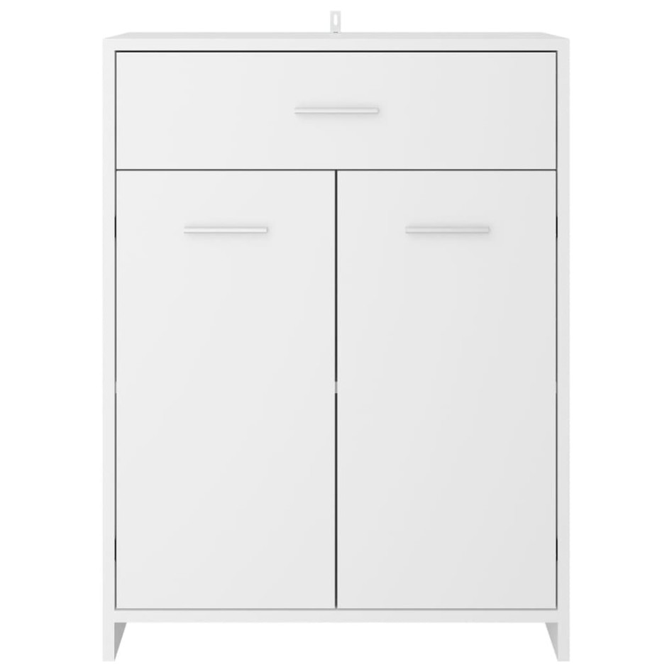 Juego de muebles de baño 4 piezas