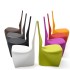 Silla Biophilia by Vondom