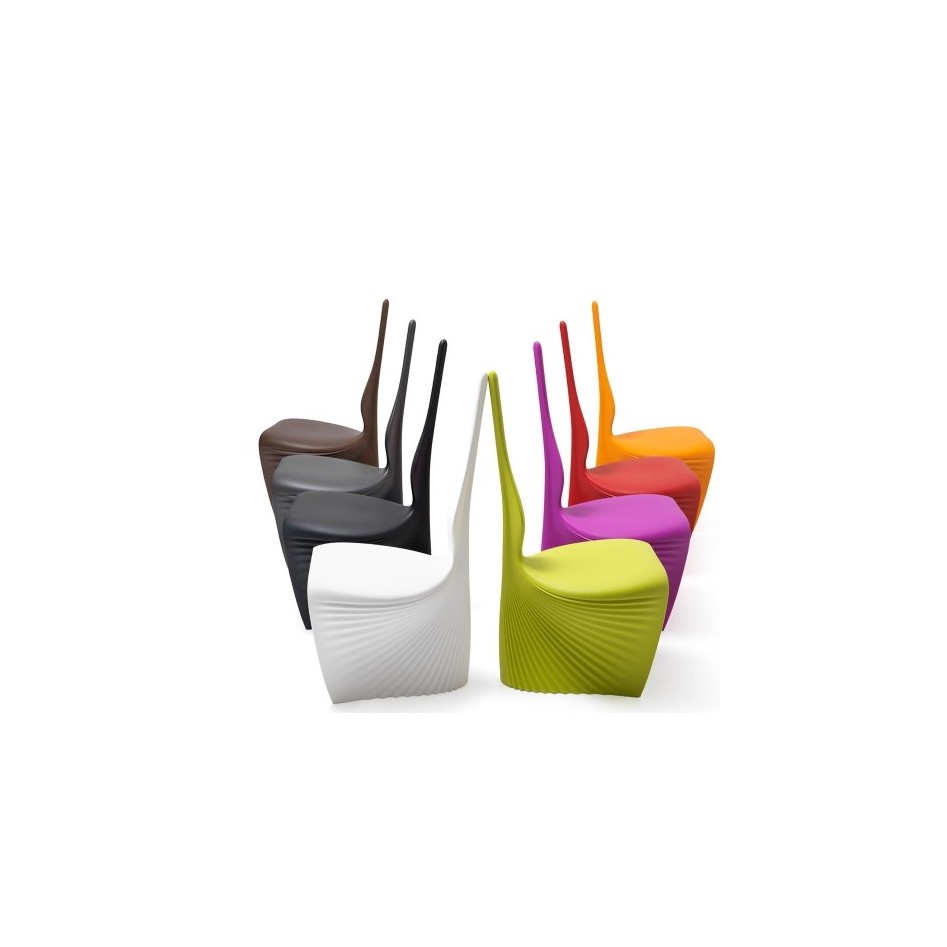 Silla Biophilia by Vondom