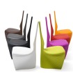 Silla Biophilia by Vondom