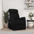 Sillón elevable tela