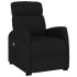 Sillón elevable tela