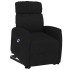 Sillón elevable tela