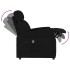 Sillón elevable tela