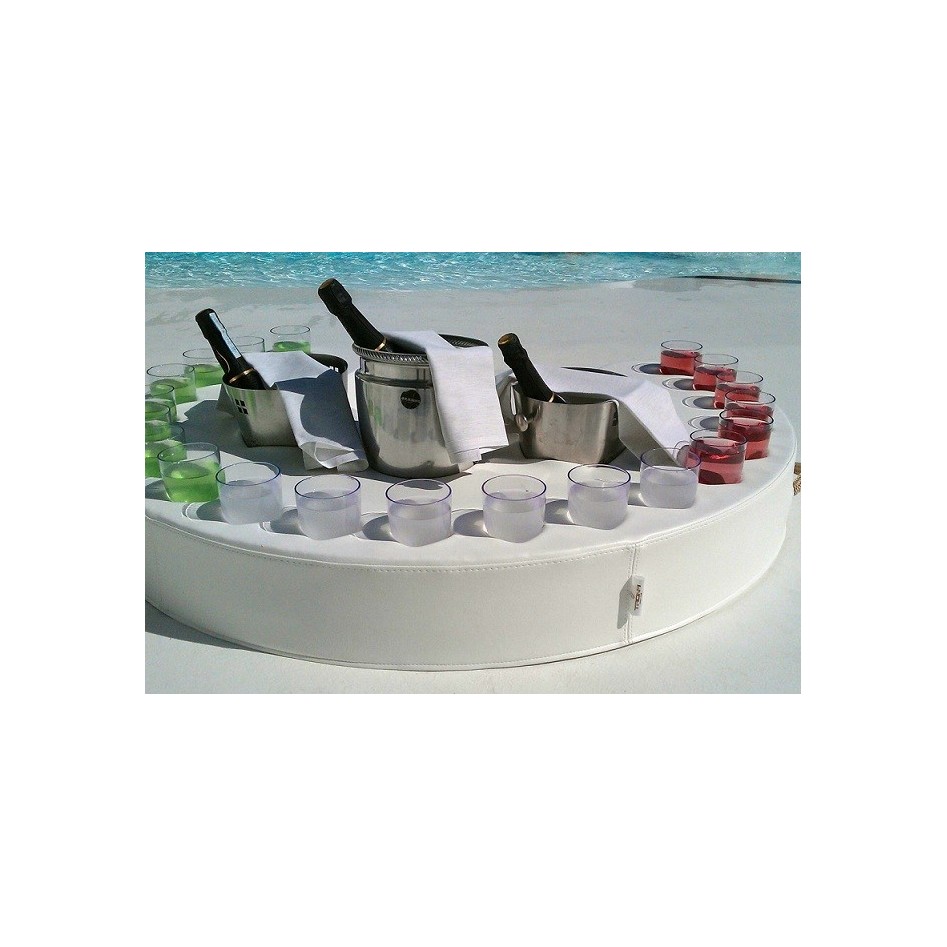 Bar Flotante