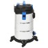 Aspirador en seco y húmedo plateado 1200 W 30
