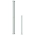 Toldo lateral retráctil para patio crema 200x300