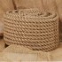 Cuerda 100% yute 20 mm 100