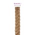 Cuerda 100% yute 20 mm 100